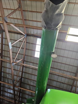 Image of John Deere 9560 STS equipment image 4