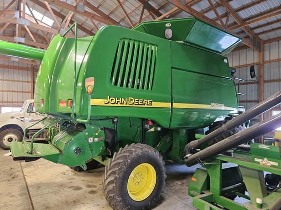 Image of John Deere 9560 STS Primary image