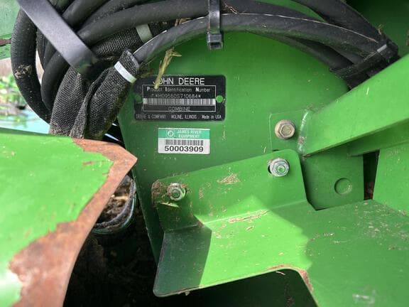 Image of John Deere 9560 STS equipment image 1