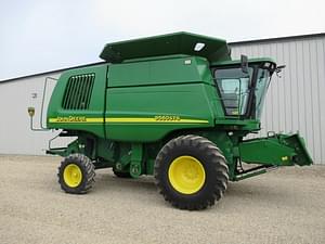 2005 John Deere 9560 STS Image