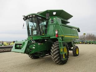 Main image John Deere 9560 STS 11