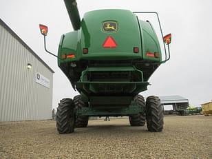 Main image John Deere 9560 STS 15