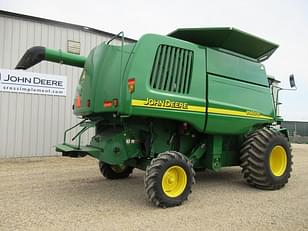 Main image John Deere 9560 STS 17