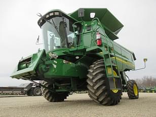 Main image John Deere 9560 STS 8