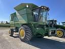 2005 John Deere 9560 STS Image