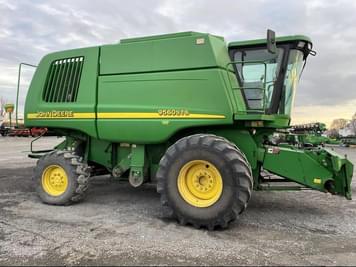 Main image John Deere 9560 STS