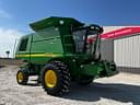 2005 John Deere 9560 STS Image