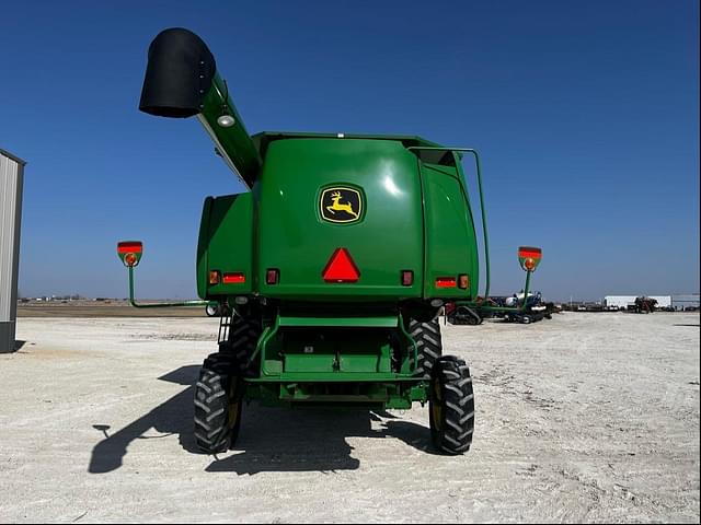 Image of John Deere 9560 STS equipment image 3