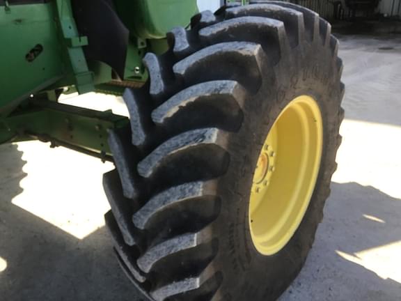 Main image John Deere 9560 STS 23