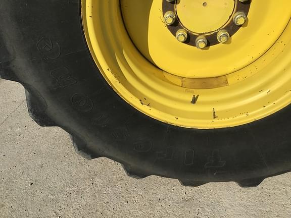 Main image John Deere 9560 STS 25