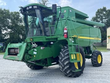 Main image John Deere 9560 STS