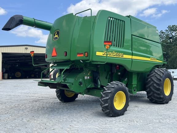 Image of John Deere 9560 STS equipment image 2