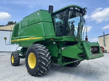 Main image John Deere 9560 STS