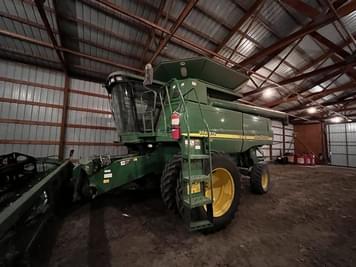 Main image John Deere 9560 STS
