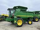 2005 John Deere 9560 STS Image