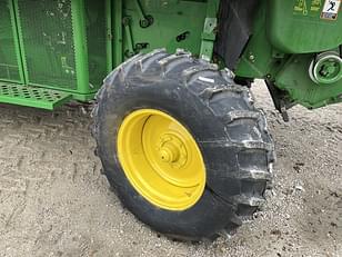 Main image John Deere 9560 STS 4