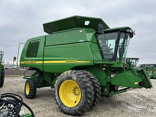 Main image John Deere 9560 STS 6