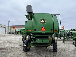 Main image John Deere 9560 STS 9