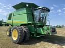 2005 John Deere 9560 STS Image