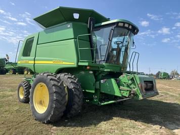 Main image John Deere 9560 STS