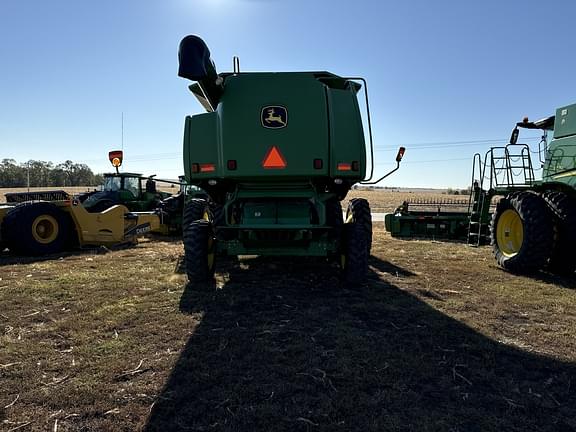 Image of John Deere 9560 STS equipment image 4