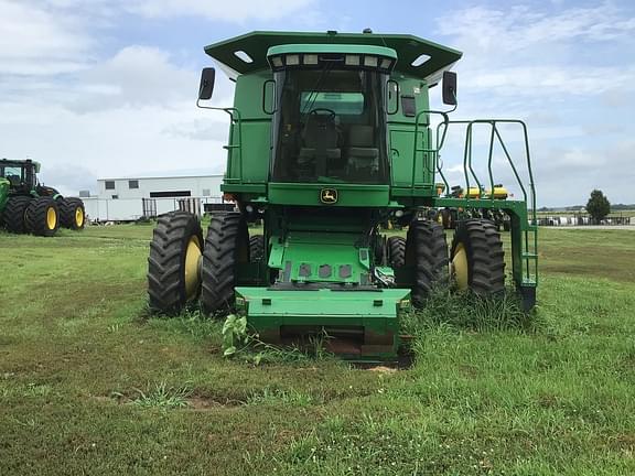 Image of John Deere 9560 STS equipment image 1
