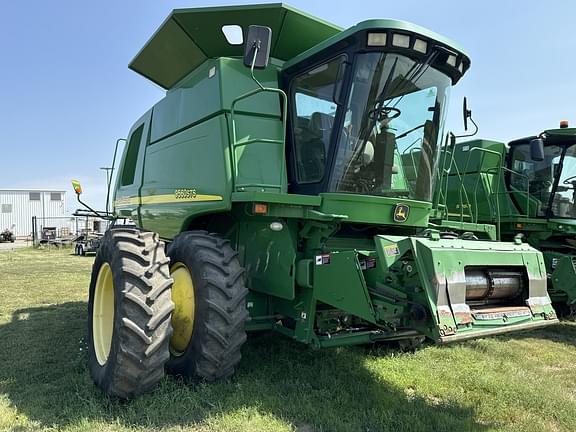 Image of John Deere 9560 STS Primary Image