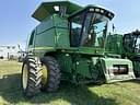 2005 John Deere 9560 STS Image