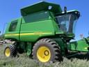 2005 John Deere 9560 STS Image