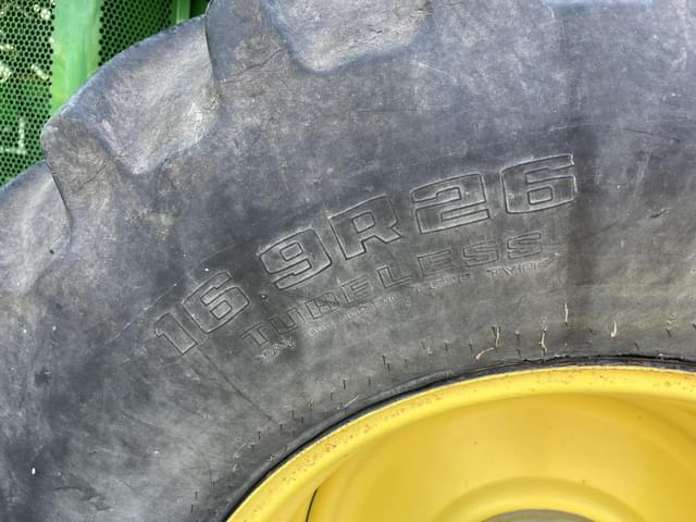 Image of John Deere 9560 STS equipment image 3