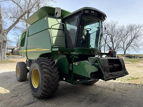 Image of John Deere 9560 STS Primary image