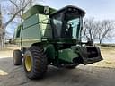 2005 John Deere 9560 STS Image