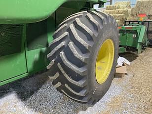 Main image John Deere 9560 STS 10