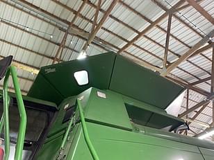 Main image John Deere 9560 STS 21