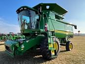 Thumbnail image John Deere 9560 STS 0