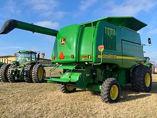 Main image John Deere 9560 STS 4