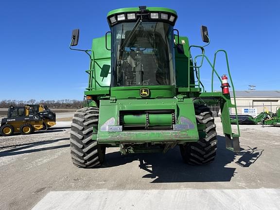 Image of John Deere 9560 STS equipment image 1