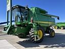 2005 John Deere 9560 STS Image