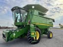 2005 John Deere 9560 STS Image