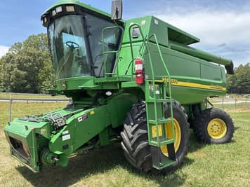 Main image John Deere 9560 STS