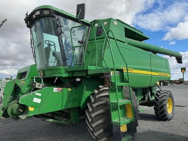 Image of John Deere 9560 STS Primary image