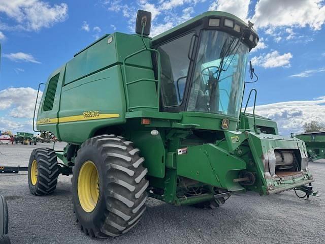 Image of John Deere 9560 STS equipment image 1