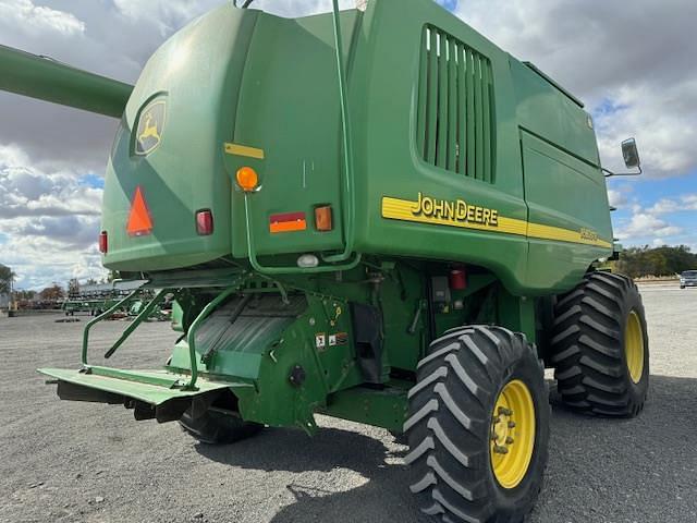 Image of John Deere 9560 STS equipment image 2