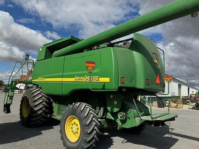 Image of John Deere 9560 STS equipment image 3