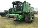 2005 John Deere 9560 STS Image