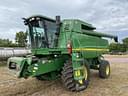 2005 John Deere 9560 STS Image