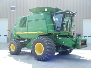 Main image John Deere 9560 0