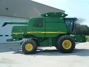 Main image John Deere 9560 1