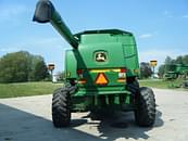 Thumbnail image John Deere 9560 4