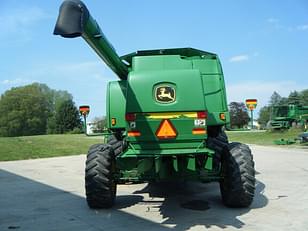 Main image John Deere 9560 4